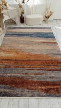 Yedi Yirmidort 1216a navy-red